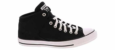 Converse Chuck Taylor All Star Street Men’s Hi-Top Canvas Shoe