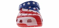 Crocs Classic American Flag Men's Clog