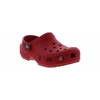 Crocs Classic Toddler Kids’ (7-10) Clog