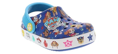 Crocs Paw Patrol Off Court Toddler Kids’ (5-10) Clog