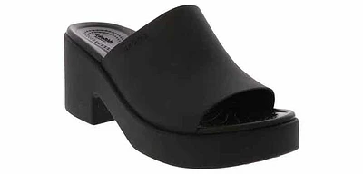 Crocs Brooklyn Women’s Platform Slide