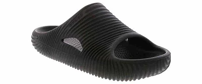 Crocs Mellow Textured Men's Slide