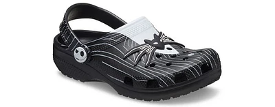 Crocs Classic The Nightmare Before Christmas Youth Kids' Clog