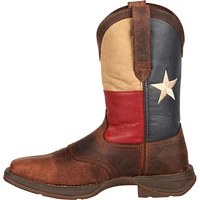 Durango Rebel Men's Texas Western Boot