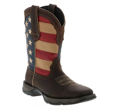 Durango Flag Women's Western Boot