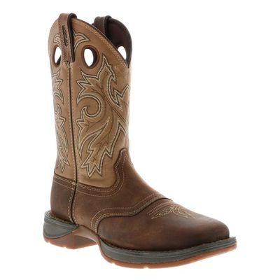 Durango Rebel Saddle Up Men's Western Boot