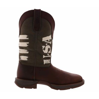 Durango Rebel Men’s Western Boot