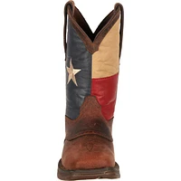 Durango Rebel Men's Texas Western Boot