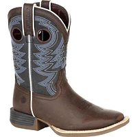 Durango Lil' Rebel Pro Little Kid's Western Boot