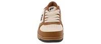 Fila A Low Youth Kid’s (1-7) Court Shoe