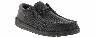 HEYDUDE Wally Funk Mono Men’s Casual Shoe