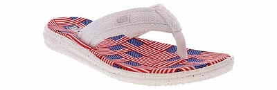 HEYDUDE Sami H2O Men's Thong Sandal