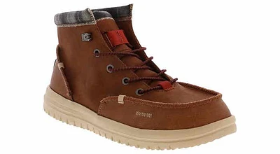 HEYDUDE Bradley Classic Men's Boot