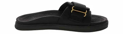 Hurley Breathe Women's Adjustable Slide