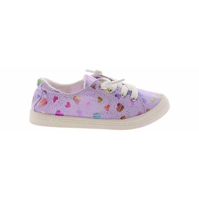 Jellypop Lil Lollie Hearts Toddler Girls’ (7-10) Casual Shoe
