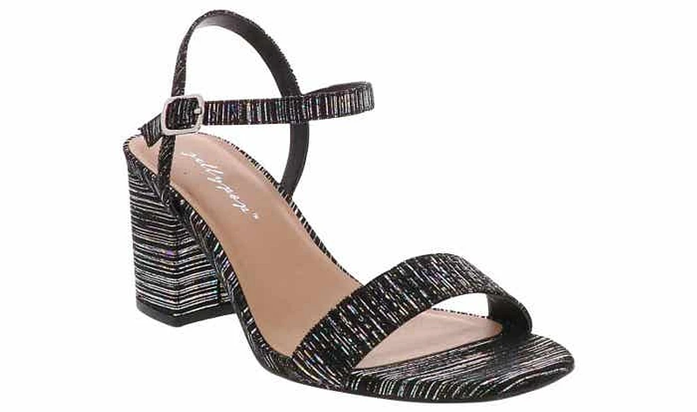 Jellypop Vienna Women’s Dress Heel