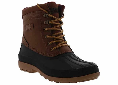 Khombu Breck Lodge Men’s Duck Boot