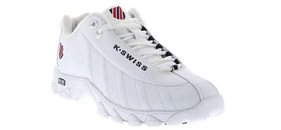 K-Swiss St329 Cmf Wides Men's Walking Shoe