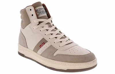 Levi’s Drive Hi Men’s Casual Hi-Top Sneaker