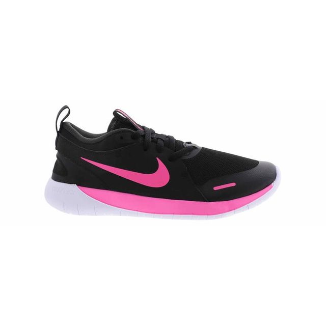 Represalias violencia estera Shoe Sensation Nike Flex Contact 4 Girls' Running Shoe | Green Tree Mall