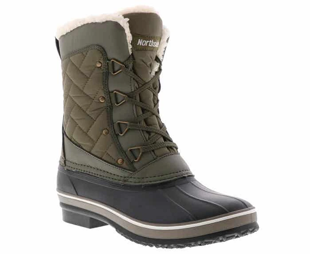 Northside Modesto Women's Weather Boot