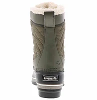 Northside Modesto Women's Weather Boot