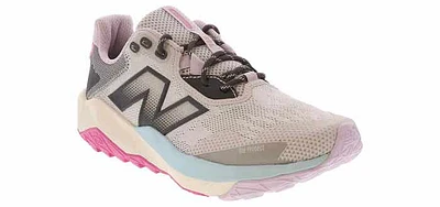 New Balance Dynasoft Nitrel V6.0 Women’s Trail Running Shoe