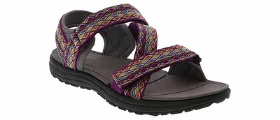 Northside Bayview Women's Outdoor Multi Strap Sandal