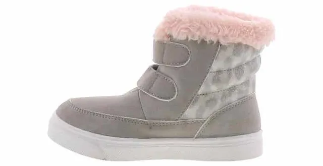 Oomphies Toddler Girl's Charlie Winter Boots