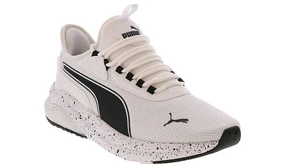 Puma Amplifier Speckle Men’s Running Shoe