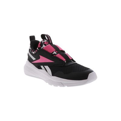 Reebok XT Sprinter Slip Girls’ (11-6) Running Shoe