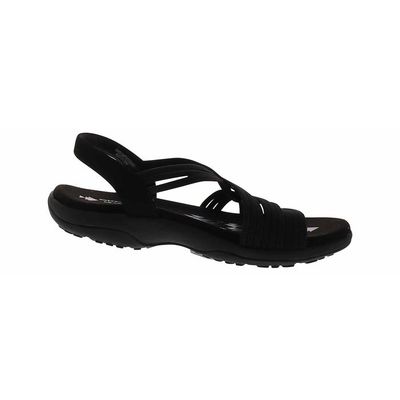 Skechers Reggae Slim Stretch Women’s Comfort Sandal