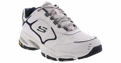 Skechers Vigor 3.0 Men’s Walking Shoe