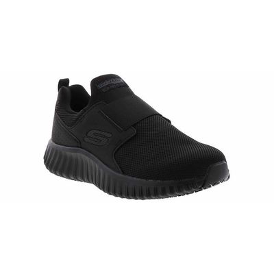 Skechers Cicades Men’s Slip-Resistant Shoe