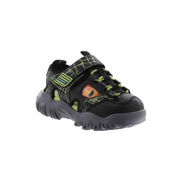 Nacarado emulsión acceso Shoe Sensation Skechers Damager III Boys' (11-3) Water Sandal | Green Tree  Mall