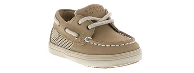 Sperry Intrepid Crib Infant Boys' (1-4) Boat Shoe