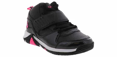 Shaq Palace Youth Girls’ (11-6) Basketball Shoe