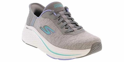 Skechers Slip-Ins Max Cushioning Elite 2.0 Women’s Running Shoe