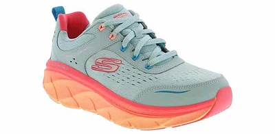 Skechers D'Lux Walker 2.0 Women's Walking Shoe