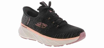 Skechers Edgeride Slip-In Women’s Walking Shoe