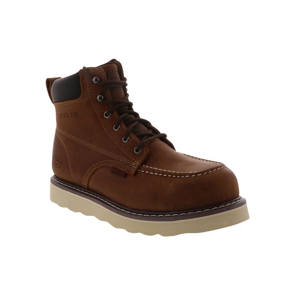 skechers chukka boots men's