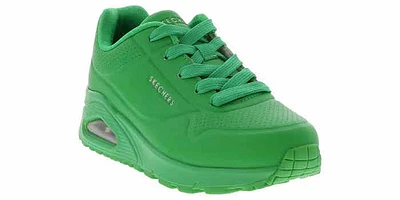 Skechers UNO Gen1 Neon Glow Youth Kids’ (11-3) Athletic Shoe