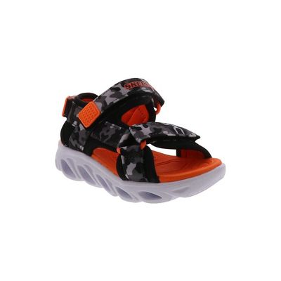 Skechers S-Lights Hypno-Splash Sun Breaks Toddler Boys’ (5-10) Water Sandal