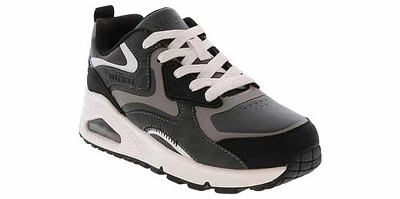 Skechers Uno Gen1 Color Surge Youth Boys’ (11-7) Athletic Shoe