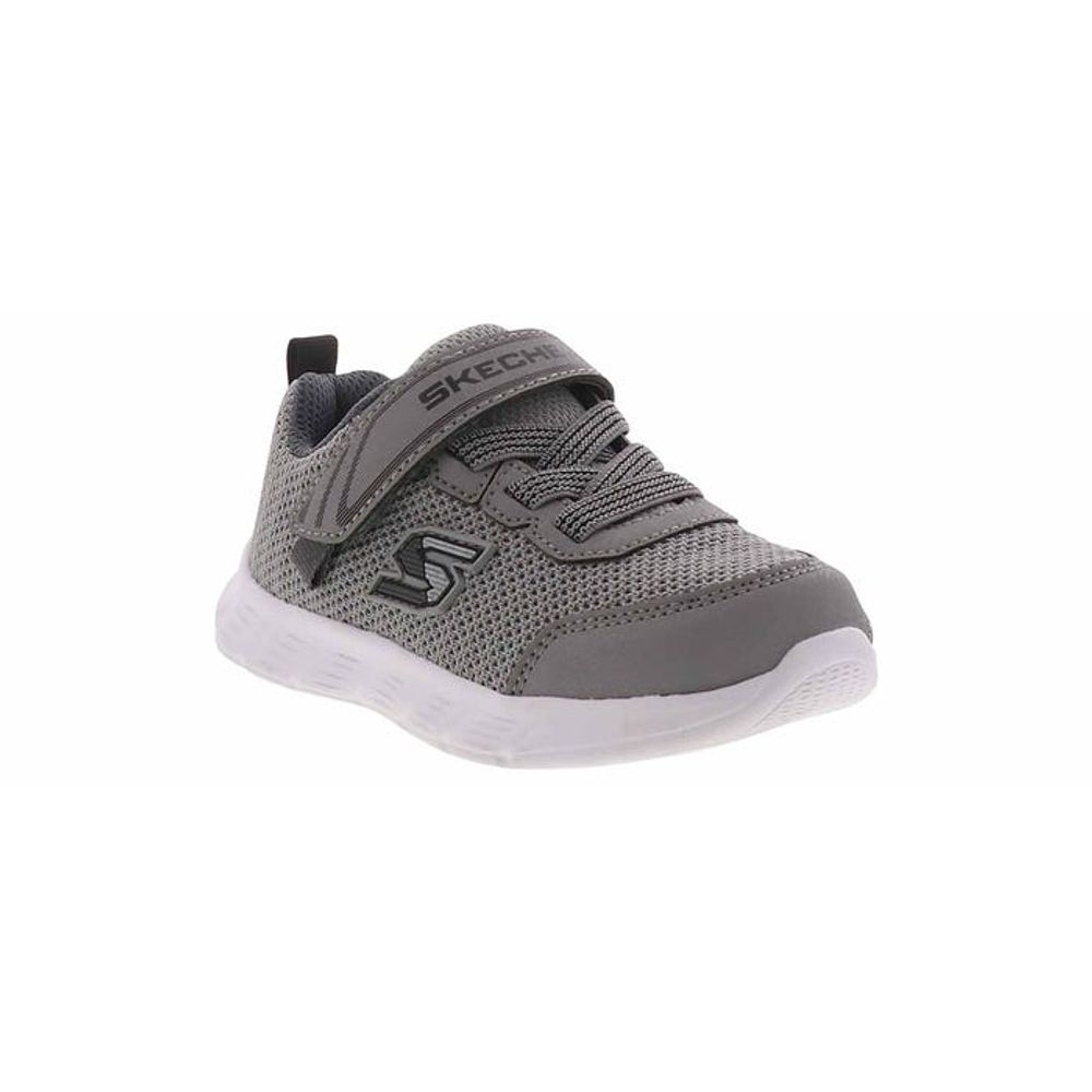 Shoe Skechers Comfy Flex Mini Trainer Toddler Boys' (5-10) Running Shoe | Green Tree Mall