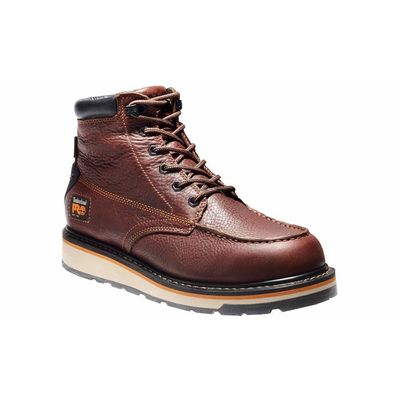 Timberland Pro Gridworks 6 inch WP Men's Work Boot