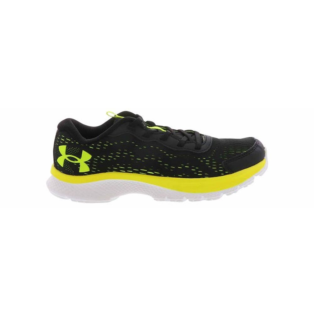 Under Armour Boys' BGS Charged Rogue 3 Running Shoe