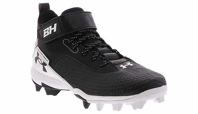 Under Armour Harper 7 Mid RM Men’s Baseball Cleat