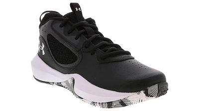 Under Armour Lockdown 6 Men’s Basketball Shoe