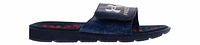 Under Armour Ignite Freedom Navy Men’s Slide Sandal